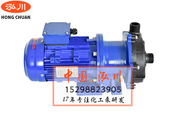 如何購買電泳漆循環泵油漆泵:給您四點意見!