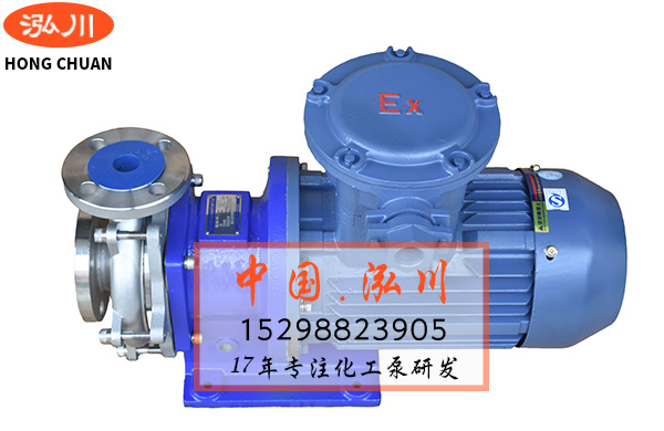 離心泵電機故障，萬用表怎么測你會用嗎?